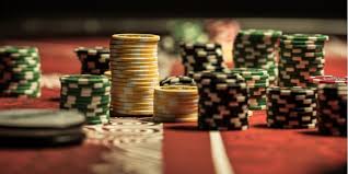 Онлайн казино Casino Malina
